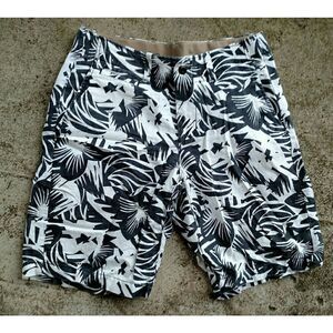 Gap The Lived -In shorts. Size 29